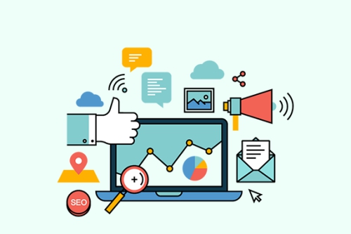 余姚提升网络推广效果企业要注意哪些方面的问题