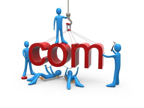 余姚企业网站建设成功与否和哪些有关呢