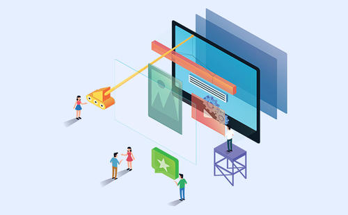 余姚网站建设公司介绍几种常见的建站类型